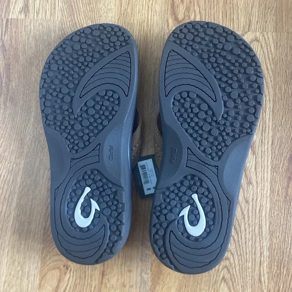 NWT Olukai Hokua Men’s Sandal - Picture 2 of 4